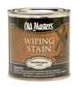 Old Masters Semi-Transparent Red Mahogany Oil-Based Wiping Stain 0.5 pt (Pack of 6)