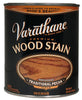 Varathane Semi-Transparent Traditional Pecan Oil-Based Urethane Modified Alkyd Wood Stain 1 qt