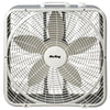 Lasko Air King 22.5 in. H X 20 in. D 3 speed Box Fan