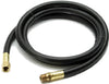 Mr. Heater 1/4 in. D X 1/4 in. D X 5 ft. L Brass/Plastic FPT x MPT Hose Assembly