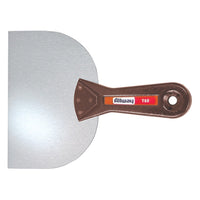 Allway Steel Taping Knife 6 in. W (Pack of 10)