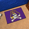 East Carolina University Rug - 19in. x 30in.