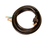 Dial Black Plastic Motor Cord