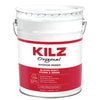 Kilz  Original  White  Oil-Based  Primer  For All Surfaces 5 gal.