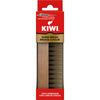 Kiwi Leather Brown Shoe Shine Brush