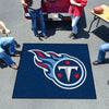 NFL - Tennessee Titans Rug - 5ft. x 6ft.