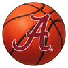 University of Alabama Basketball Rug - 27in. Diameter