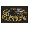 University of Wisconsin-Milwaukee Rug - 19in. x 30in.