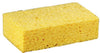 3M Heavy Duty Sponge For Commercial 7.5 in. L 1 pk