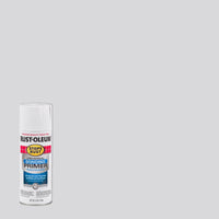 Rust-Oleum Stops Rust White Spray Paint 12 oz.