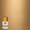 Krylon Short Cuts Gloss Gold Leaf Spray Paint 3 oz. (Pack of 6)