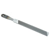 Nicholson 8 in. L X 1 in. W Steel Handy Double/Single Cut File 1 pc