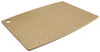 Epicurean Kitchen Series 17.5 in. L X 13 in. W X 0.25 in. Wood Fiber Cutting Board