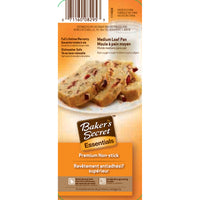 Bakers Secret 1114434 Baker's Secret® Loaf Pans                                                                                                       