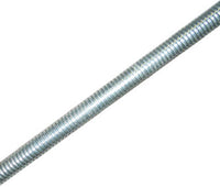 Boltmaster 5/8-11 in. Dia. x 24 in. L Steel Threaded Rod (Pack of 3)