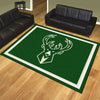 NBA - Milwaukee Bucks 8ft. x 10 ft. Plush Area Rug