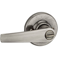 405DL 15A 6AL RCS K4 Delta Entry - Antique Nickel