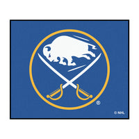 NHL - Buffalo Sabres Rug - 5ft. x 6ft.