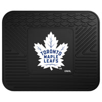 NHL - Toronto Maple Leafs Back Seat Car Mat - 14in. x 17in.