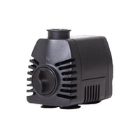 Pond Boss Plastic 90 gph 80 V Fountain Pump