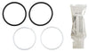 Kohler Rubber O-Ring Seal Kit 1 pk