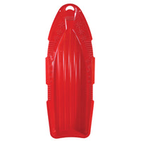 Emsco Polyethylene Toboggan 48 in.