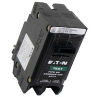 Eaton 15 amps Combination AFCI Single Pole Circuit Breaker