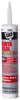 Dap Kwik Seal Ultra Clear Siliconized Acrylic Kitchen and Bath Sealant 10.1 oz. (Pack of 12)