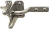 National Hardware 4.44 in. H X 2.37 in. L Galvanized Steel Automatic Gate Latch