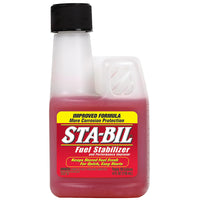 Maxpower 10004M 4 Oz Sta-Bil Gas Stabilizer