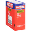 Loctite Polyseamseal Almond Acrylic Latex Adhesive Caulk 5.5 oz. (Pack of 12)