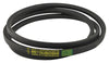 Mitsuboshi FHP 4L720 General Utility V-Belt 0.5 in. W X 72 in. L For Fractional Horsepower Motors