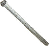 Maze Nails 5D 1-3/4 in. Siding Hot-Dipped Galvanized Stainless Steel Nail Flat Head 1 lb (Pack of 12).