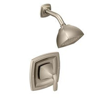 Brushed nickel Posi-Temp(R) shower only