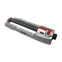 Orbit Pro Series Aluminum Non-Tipping Base Oscillating Sprinkler 4000 sq. ft. Coverage 315 ft. Range