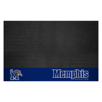 University of Memphis Grill Mat - 26in. x 42in.