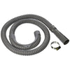 Harvey's Plastic Drain Hose 1 in. D X 5 ft. L