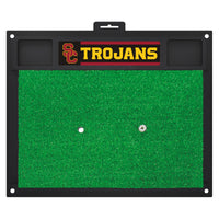 University of Southern California Golf Hitting Mat