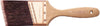 Purdy Black Bristle Extra Oregon 3 in. Medium Stiff Angle Trim Paint Brush