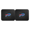 NFL - Buffalo Bills Back Seat Car Mats - 2 Piece Set