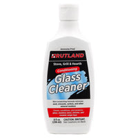 Rutland 84 8 Oz Conditioning Glass Cleaner  (Pack Of 12)