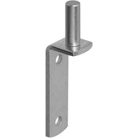 National Hardware 1.5 in. L Zinc-Plated Metallic Steel Pintle 1 pk - Deal of The Week