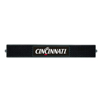 University of Cincinnati Bar Mat - 3.25in. x 24in.