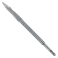 Diablo 3/4 in. W Twist Point Chisel 1 pc