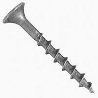 Pro-Fit No. 9 X 2-1/2 in. L Bugle Head Deck Screws 25 lb 2350 each