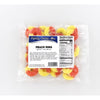 Family Choice Peach Rings Gummi Candy 7 oz (Pack of 12)