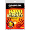 Grabber Warmers Mini Hand Warmer 2 pk (Pack of 40)