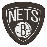 NBA - Brooklyn Nets Mascot Rug