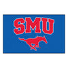 Southern Methodist University Rug - 5ft. x 8ft.