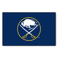 NHL - Buffalo Sabres Rug - 5ft. x 8ft.